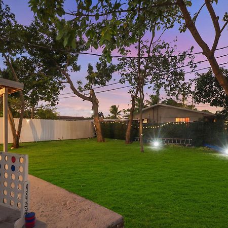 Spacious And Luxurious Home Centrally Located Between Miami And Ft. Lauderdale Miramar Exteriér fotografie