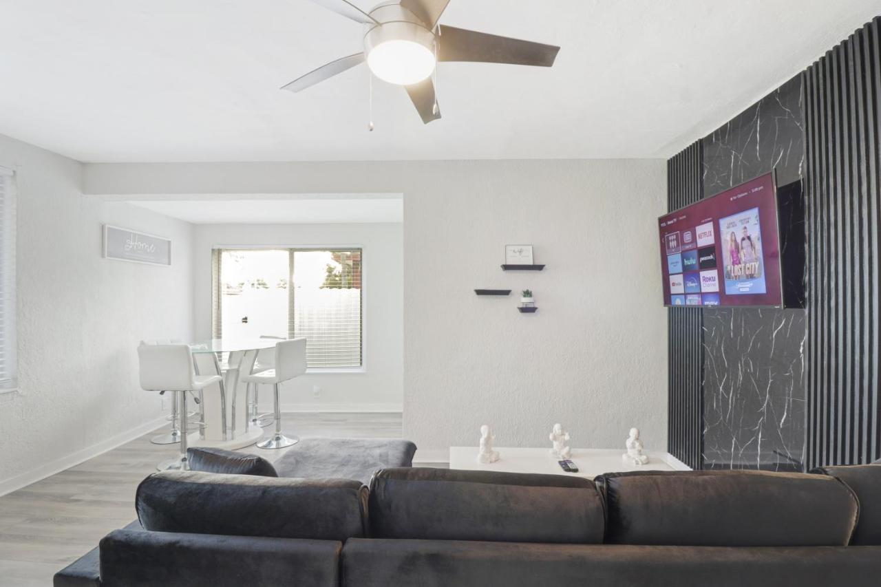 Spacious And Luxurious Home Centrally Located Between Miami And Ft. Lauderdale Miramar Exteriér fotografie