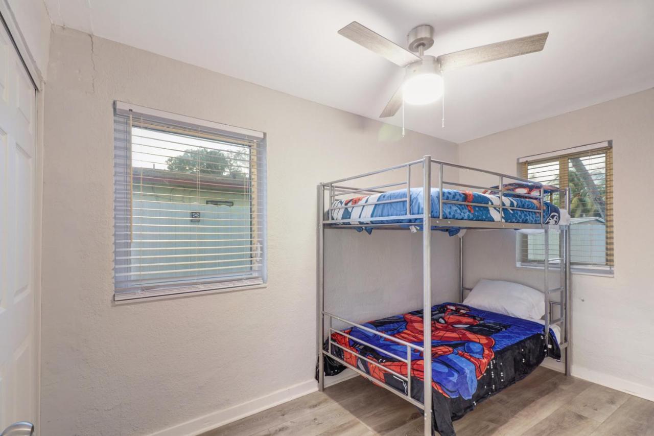 Spacious And Luxurious Home Centrally Located Between Miami And Ft. Lauderdale Miramar Exteriér fotografie