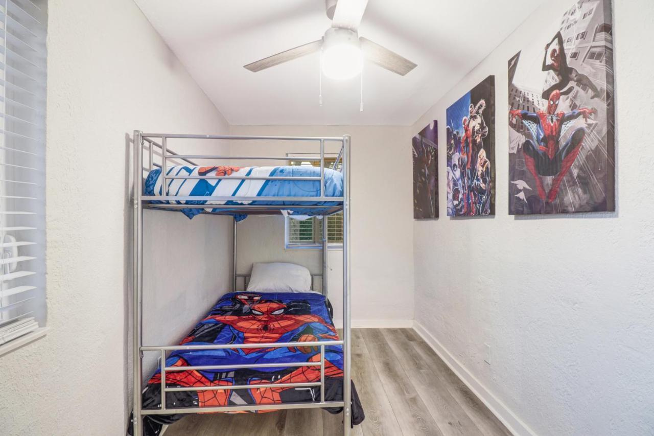 Spacious And Luxurious Home Centrally Located Between Miami And Ft. Lauderdale Miramar Exteriér fotografie